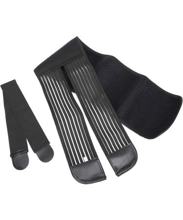Sternum & Thorax Support Chest Brace for Dislocated Ribs - Rib Support Back Brace | International Shipping Available - Buy Online on GoSupps.com