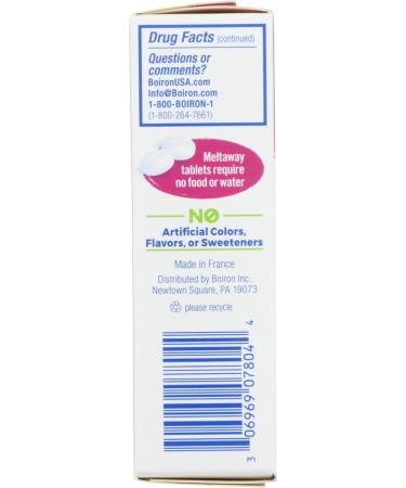 Buy BOIRON Cyclease Cramp Tablets - 60 CT | Relieve Menstrual Cramps - Fast Shipping Worldwide - Buy Online on GoSupps.com