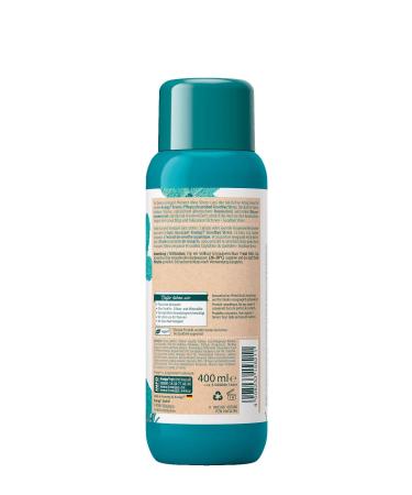 Kneipp Aroma Care Bubble Bath - Goodbye Stress 400 ml | Relaxing Bath Soak for Stress Relief | International Shipping Available - Buy Online on GoSupps.com