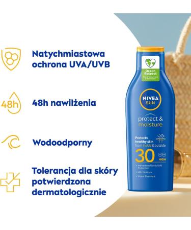 Humidifier Lossamheit SPF 30 200 ml - Buy Online on GoSupps.com