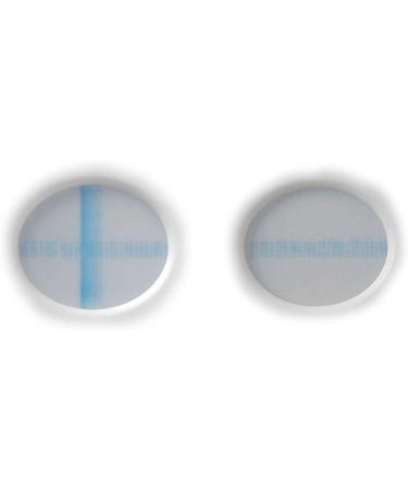 Easy and Fast Clarity Pregnancy Test - Accurate Results 1 Piece - Fast International Shipping - Buy Online on GoSupps.com