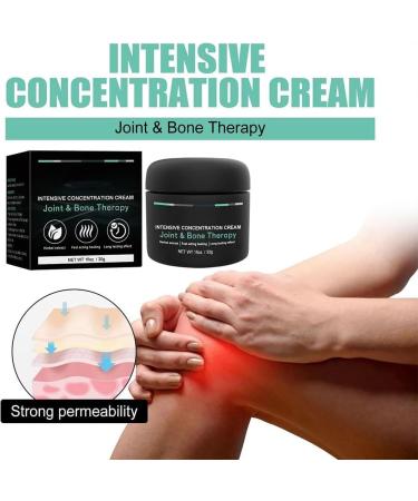 Superb Bone Regeneration Cream Joint & Bone Therapy Cream Intensive for Joint and Muscle Recovery Perfectx Joint & Bone Therapy Cream Provides Relief for Back Neck Hands Feet (1PC) - Buy Online on GoSupps.com