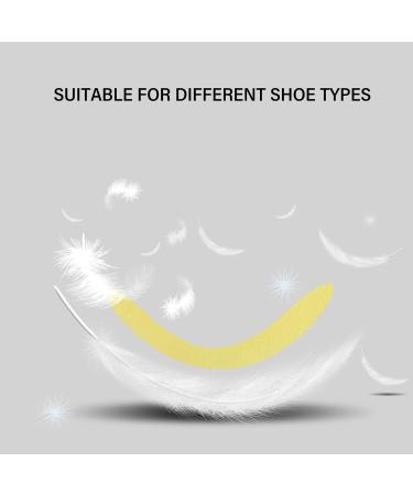 Ultra Breathable Shoe Deodorizing Stickers - 3 Packs of 10 | Stay Fresh & Odor-Free Shoes - International Shipping Available - Buy Online on GoSupps.com