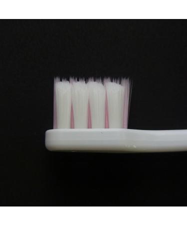 Dent Health Toothbrush - Soft Bristles for Gentle Cleaning - Buy Online on GoSupps.com