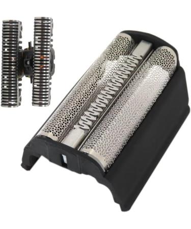 31B Shaver Foil Cassette Replacement for Braun 5410-5485 | International Shipping - Buy Online on GoSupps.com