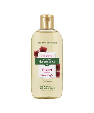 HUILA NATURELLE DE RICIN
