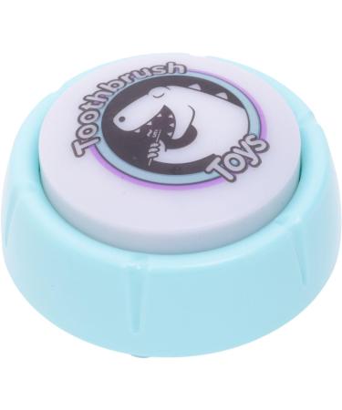 Toothbrush Timer for Kids by Toothbrush Toys | Light Up Music & Portable Fun 2-Minute Brushing Time for Home & Travel - Buy Online on GoSupps.com