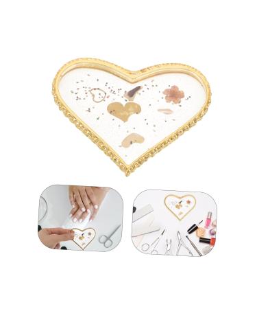 Professional Manicure Tools Set | Nail Art Supplies & Display Pallet for Perfect Nails - Buy Online on GoSupps.com