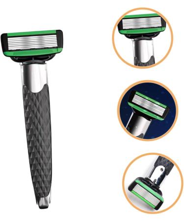 Outanaya Moravia Razor Blades Set - Premium Shaving Blades for Men | International Shipping - Buy Online on GoSupps.com