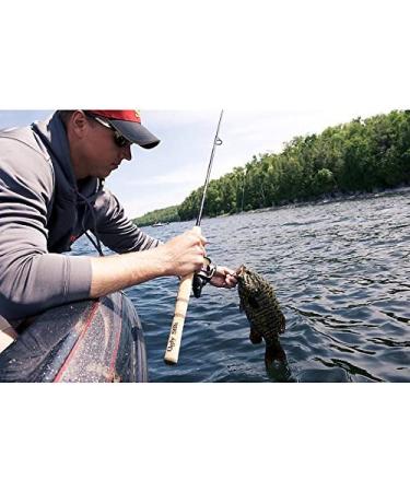 Ugly Stik GX2 Spinning Reel and Fishing Rod Combo 30 Size Reel - 6 - Medium - 2pc - Buy Online on GoSupps.com