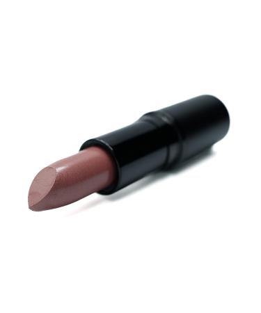Pure Ziva Moxie Pink Brown Ultra Matte Lipstick - Moisturizing, Paraben & Cruelty-Free - Buy Online on GoSupps.com