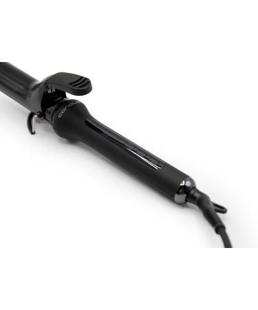 Corioliss | Professional X-Slim | Hair Curler Machine for Women | Hair Crimper for Long and Short Hair | Ceramic Professional Conical Barrel with Temperature Control 32 MM - Buy Online on GoSupps.com