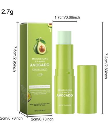  Ziennhu Repairing Lip Balm - Shea Butter - Repairs & Soothes - Chapped and Damaged Lips - Repair Lip Balm - Moisturizing Lip Balm - Repairing Lip Balm - Shea Butter - Repairs - Buy Online on GoSupps.com