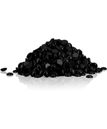 Starpil Filmwax Black Pearls (Polymer Blend) - 600g | Best International Shipping for Smooth Hair Removal - Buy Online on GoSupps.com