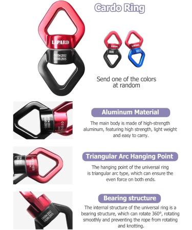 JYHHCYS 5D Home Suspension Training Kit - Anti-Gravity Dance Cord & Resistance Bands for Weight Support up to 100kg | Fitness Training Equipment - Buy Online on GoSupps.com