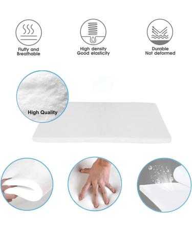 Sweetgo Cat Window Perch - Funny DIY Kitty Sill Bed - Mountable Grey Cat Seat Shelf - Washable Foam - Ideal for Cat's Funny Sleep - Buy Online on GoSupps.com
