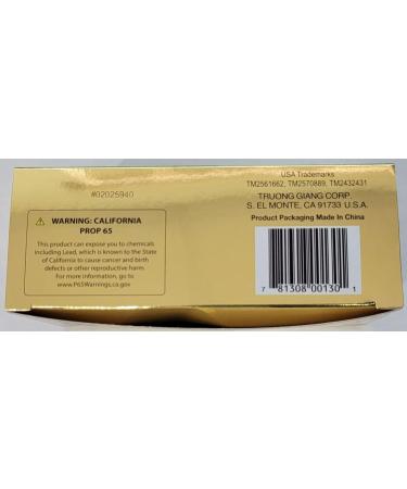 3 Ballerina Ginseng Tea Extra Strength Herbal Tea Bags for Men and Women 18 Count - Buy Online on GoSupps.com