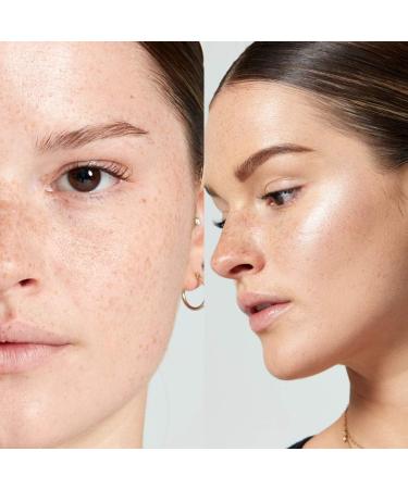 NYX Born to Glow Liquid Illuminator - Sun Beam 01 - 18ml - Vegan Formula - Buy Online on GoSupps.com