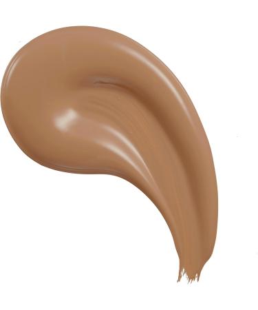 Makeup Revolution IRL Filter Finish Concealer C12 Medium/Dark Skin Tones 6g - Medium to Full Coverage, Matte Finish (Pack of 1) - Buy Online on GoSupps.com