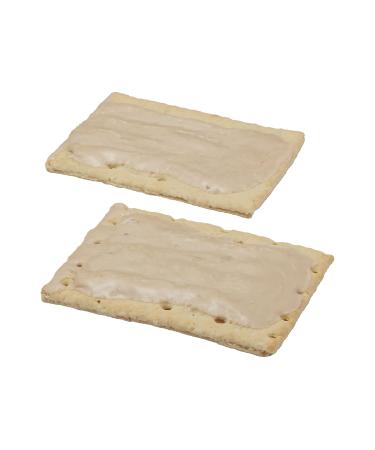 Pop-Tarts Frosted Brown Sugar Cinnamon 144ct - Breakfast Foods & Kids Snacks - Buy Online on GoSupps.com