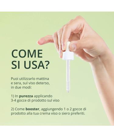 La Saponaria Collageno Vegetal 30Ml - Buy Online on GoSupps.com