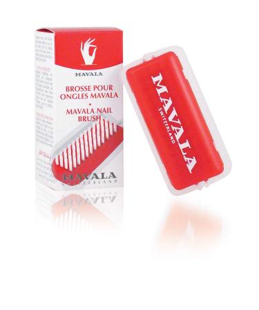 Nail Care by Mavala Nail Brush