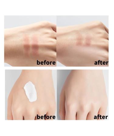 2Pack V7 Moisturizing Tone-up Cream for All Skin Types - Deep Hydration & Natural Formula from Korea - Buy Online on GoSupps.com