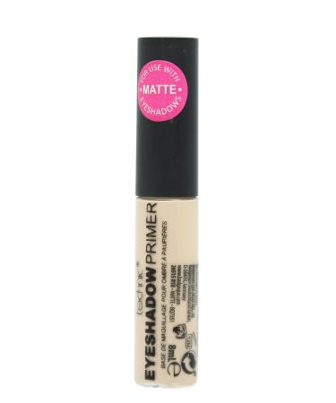 Technic Eyeshadow Primer Matte 8ml 8 ml (Pack of 1)