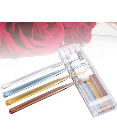 Healvian 16-Piece Toothbrush Set - Children s Bamboo & Coal Toothbrushes with Soft Bristles | Travel-Friendly & Extra Soft Handles for Kids - Buy Online on GoSupps.com