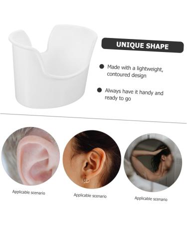Shop Ear Washing Basin & Wax Removal System - Effective Ear Care Accessories for International Shipping - Buy Online on GoSupps.com