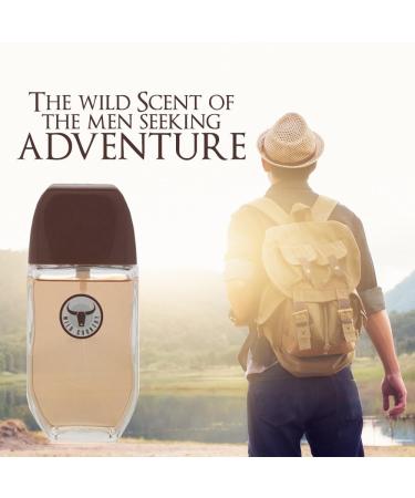 AVON Set Of 2: Wild Country Cologne Spray (3 fl. oz.) 3 Fl Oz (Pack of 2) - Buy Online on GoSupps.com