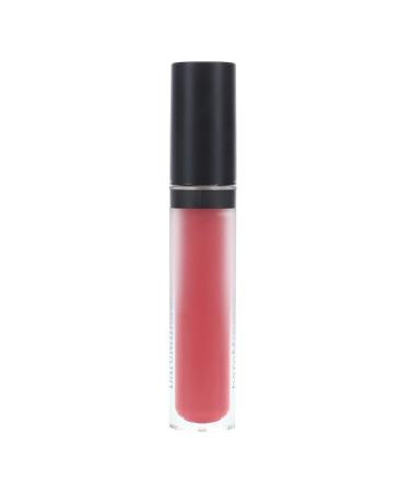bareMinerals Gen Nude Matte Liquid Lipcolor - Swank 0.13 fl oz | Long-lasting, Vibrant Finish - Buy Online on GoSupps.com