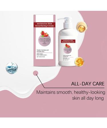  Zasdvn Body Cream - 100G Soothing Renovating Lotion Moisturizing Refreshing Cream For Women For Renewal Use Night And Day Daily Care Home And In - Buy Online on GoSupps.com