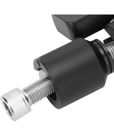 Keenso Archery Adjustable Quick Release VBar - Single Sided Bow Balance Stabilizer - Buy Online on GoSupps.com