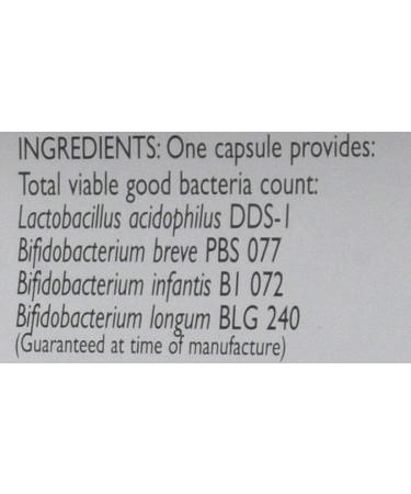 Viridian Synbiotic Daily - 90 Vegicaps | Probiotic & Prebiotic Blend - Buy Online on GoSupps.com