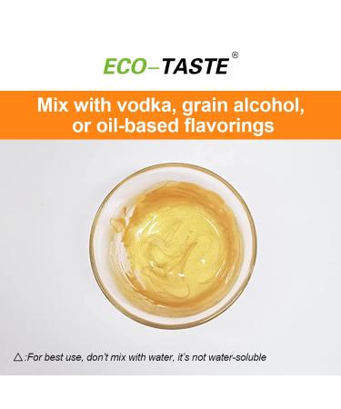 8-Color Luster Dust Set (3g each) for Cake, Fondant, Gum Paste - Set 1 - Buy Online on GoSupps.com