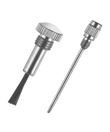 Primacare DH-3693 Buck Neuro Reflex Hammer | Dual-Plastic Head & Brush | 7.5 Inches - Buy Online on GoSupps.com