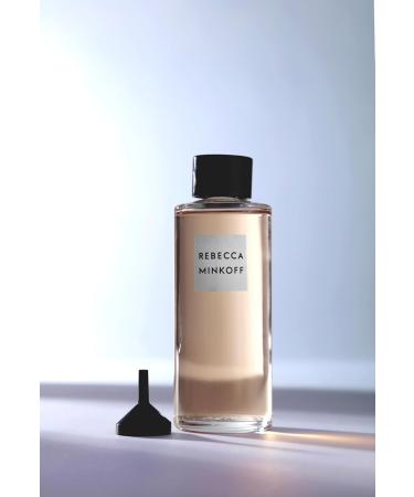 Rebecca Minkoff by Rebecca Minkoff - Perfume for Women - Eau de Parfum with Italian Bergamot Black Currant Jasmine Tonka Bean - 4 oz Spray Refill Coriander - Buy Online on GoSupps.com