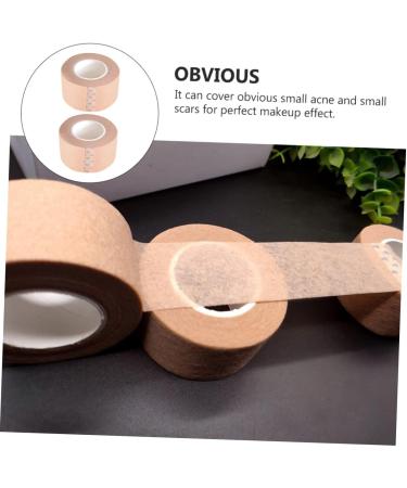 Didiseaon 2pcs Double Eyelid Sticker Woman Kit Big Eyes - Buy Online on GoSupps.com