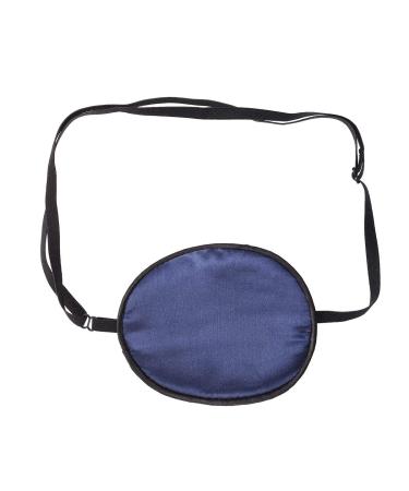 Elastic Silk Eye Patch Eyes Patches for Adults Children Amblyopia Lazy Eye ( ) - Buy Online on GoSupps.com