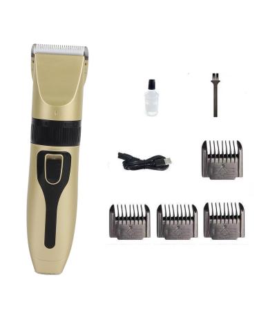Professional Hair Clipper Kit - Home Hair Cutting Made Easy | Top Quality & Fast International Shipping - Buy Online on GoSupps.com