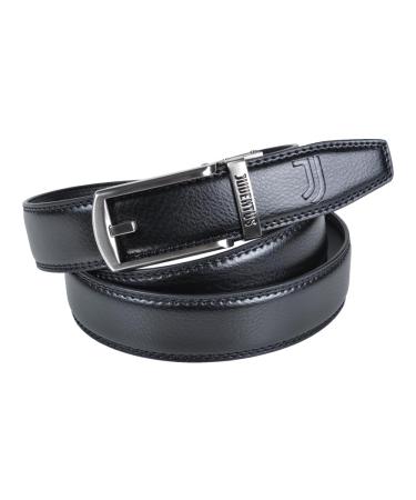 Juventus Unisex 133403 sm Belt Black - Buy Online on GoSupps.com