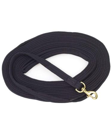 Centaur Padded Lunge Line - 50 ft