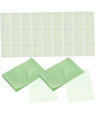 Angoily Oil-Absorbing Paper 500 Sheets Makeup Blotting Paper Oil Control Film Absorbing Paper Face Paper Makeup Tools Absorbing Film