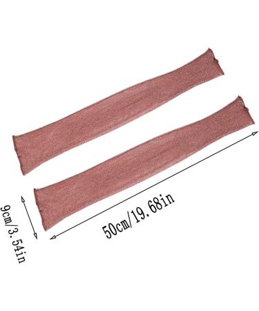 Molyorch Women s Cooling Arm Sleeves Breathable UV Protection for Cycling Running Golf & Outdoor Sports | 3 Pairs Lace Tulip Design 3 Colors - Buy Online on GoSupps.com