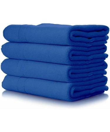 Dylon Hand Dye - Ocean Blue | Vibrant Color for Fabric & Clothes | International Shipping Available - Buy Online on GoSupps.com