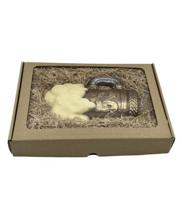 Generic Chocolate for Beer Drinkers - Perfect Gift & Chocolate Punch Treats | International Shipping Available - Buy Online on GoSupps.com