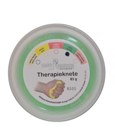 Dittmann Therapy Putty - Hand Squeezer strong