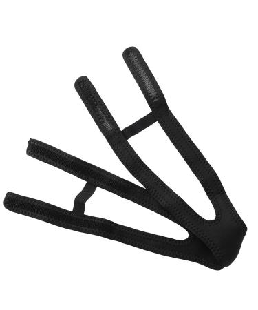 V Face Slimming Lift Up Belt - Anti-Wrinkle Chin Lifting Band & Double Chin Care Mask for Women - Shop Internationally! - Buy Online on GoSupps.com