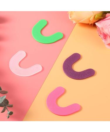 Orthodontic Braces Bite Wafers - Latex-Free Pain Relief Chewies (Bubble Gum, 10 Pcs) - Buy Online on GoSupps.com